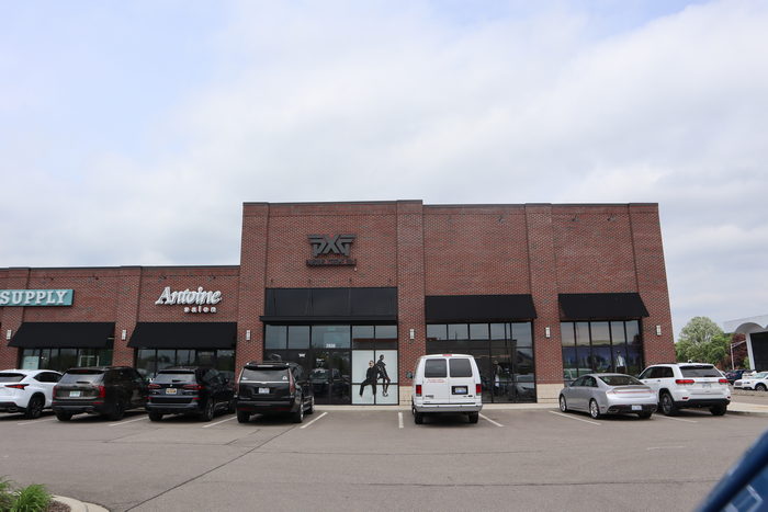Village Theatre - May 20 2022 Photo Of Building (newer photo)